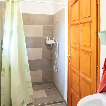 Family Farm Vendeghaz Guest house