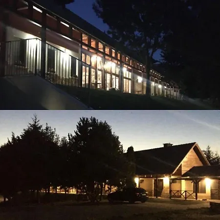 Guest house Family Farm Vendeghaz Kotaj