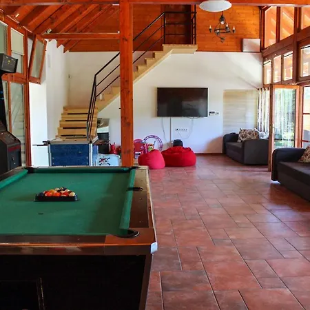 Guest house Family Farm Vendeghaz Kotaj