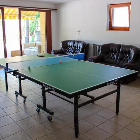 Guest house Family Farm Vendeghaz