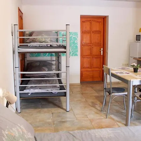 Gæstehus Family Farm Vendeghaz Kotaj