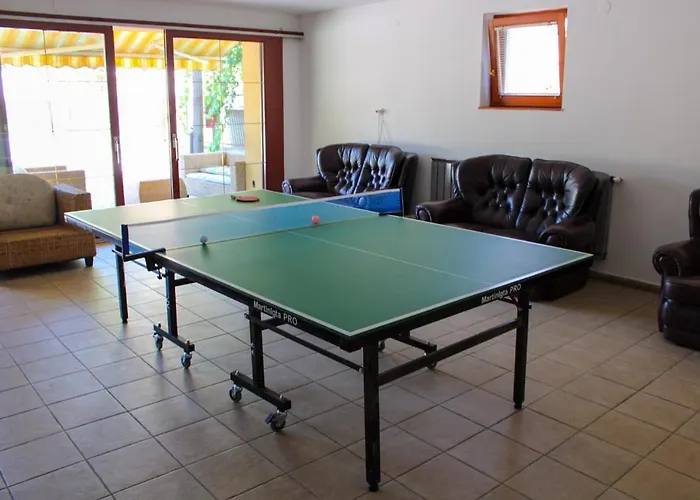 Gæstehus Family Farm Vendeghaz